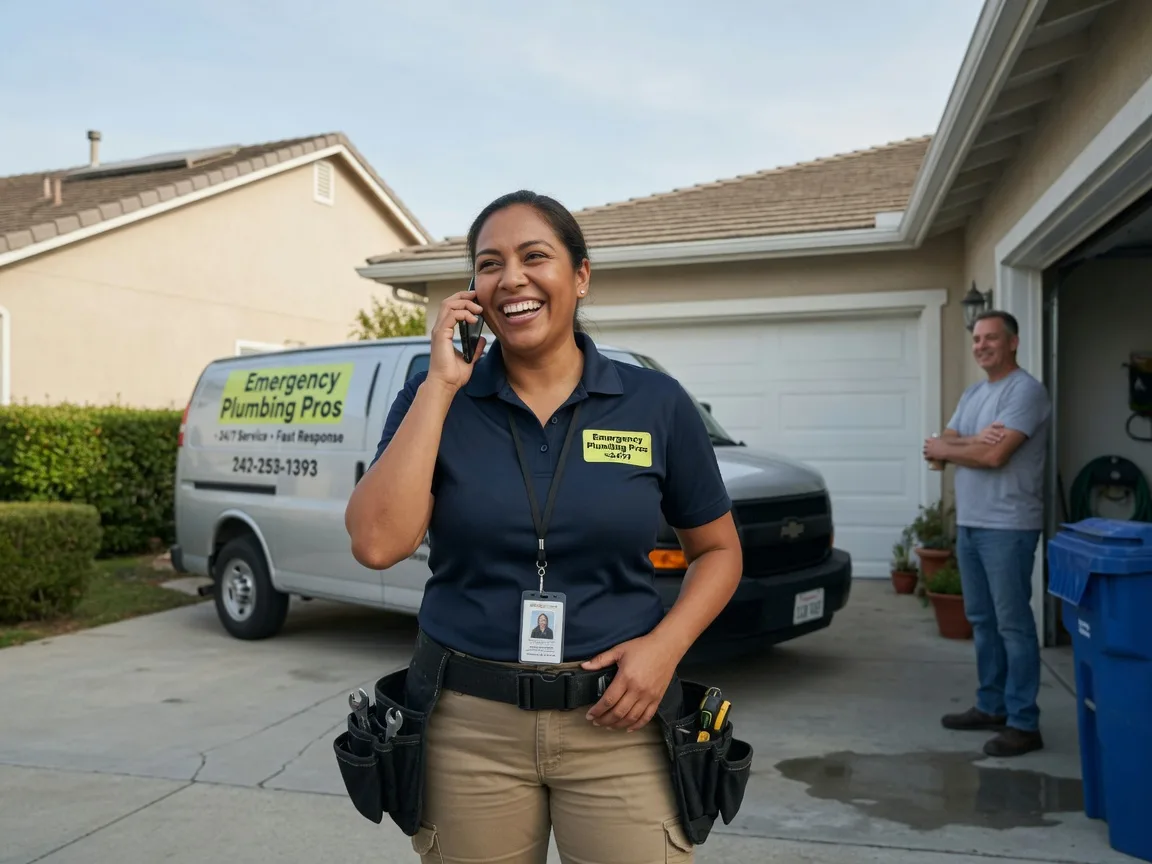 Emergency Plumber Millwood, GA FAQs